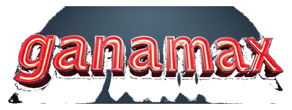 ganamax logo